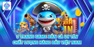 Trang Game Bắn Cá Uy Tín