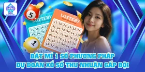 Dự Đoán Xổ Số