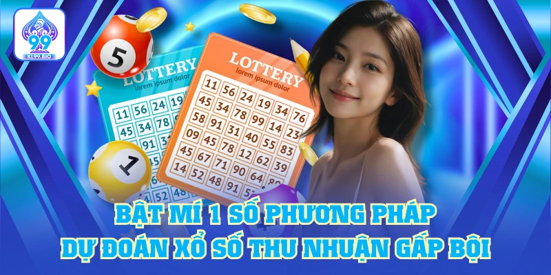 Dự Đoán Xổ Số