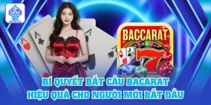 Bí Quyết Bắt Cầu Bacarat