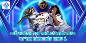 Top Nhà Cái Thể Thao Uy Tín