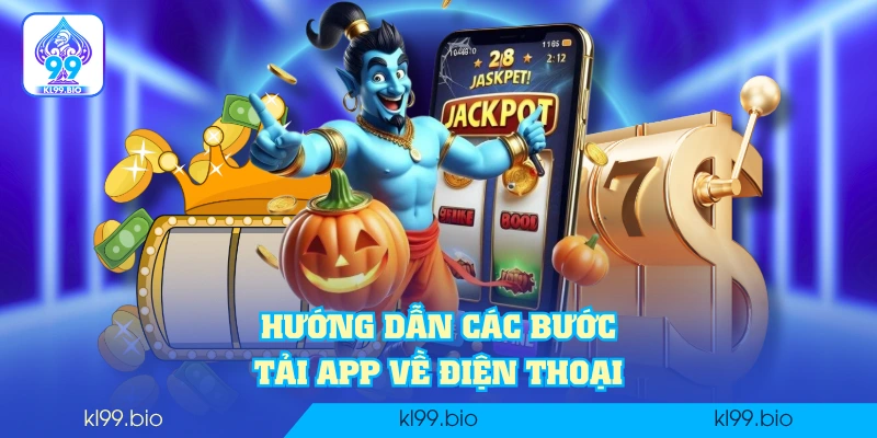 Hướng dẫn các bước tải app về điện thoại Hướng dẫn các bước tải app về điện thoại