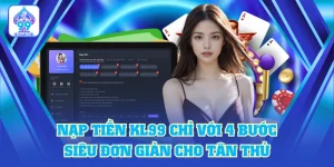 Nạp Tiền KL99