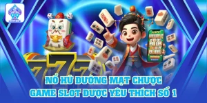 Nổ Hũ Đường Mạt Chược