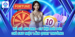Xổ Số Online